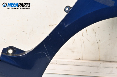 Fender for Peugeot 307 Hatchback (08.2000 - 12.2012), 5 doors, hatchback, position: front - right