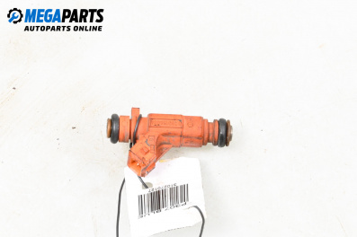 Duza benzină for Peugeot 307 Hatchback (08.2000 - 12.2012) 1.6 16V, 109 hp, № 0280156034