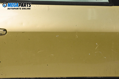 Ușă for Peugeot 307 Hatchback (08.2000 - 12.2012), 5 uși, hatchback, position: dreaptă - spate