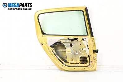 Ușă for Peugeot 307 Hatchback (08.2000 - 12.2012), 5 uși, hatchback, position: stânga - spate