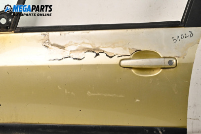 Tür for Peugeot 307 Hatchback (08.2000 - 12.2012), 5 türen, hecktür, position: links, vorderseite