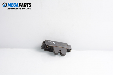 Heckklappe-schloss for Peugeot 307 Hatchback (08.2000 - 12.2012), hecktür, position: rückseite
