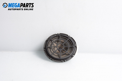 Difuzor for Peugeot 307 Hatchback (08.2000 - 12.2012)