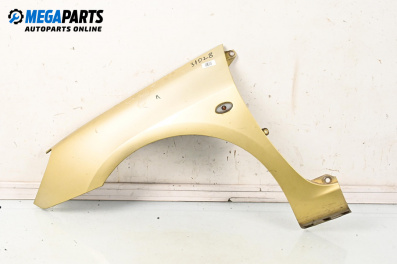 Kotflügel for Peugeot 307 Hatchback (08.2000 - 12.2012), 5 türen, hecktür, position: links, vorderseite