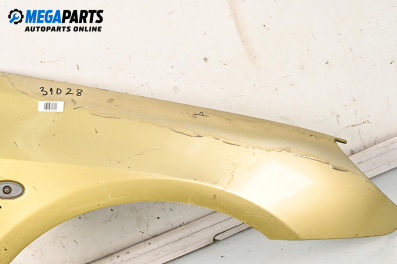 Fender for Peugeot 307 Hatchback (08.2000 - 12.2012), 5 doors, hatchback, position: front - right