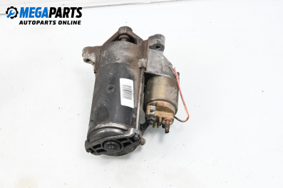 Demaror for Peugeot 307 Hatchback (08.2000 - 12.2012) 2.0 HDi 90, 90 hp