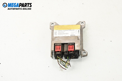 Modul airbag for Ford Focus I Estate (02.1999 - 12.2007), № 0285001248