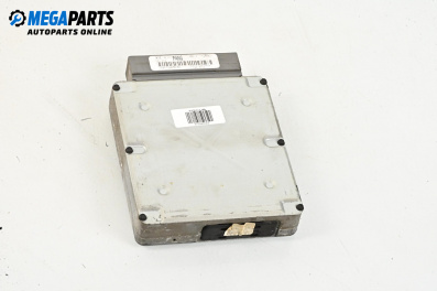 ECU for Ford Focus I Estate (02.1999 - 12.2007) 1.8 Turbo DI / TDDi, 90 hp, № YS4F-12A650-PA