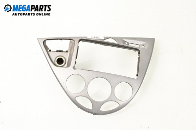 Central console for Ford Focus I Estate (02.1999 - 12.2007)