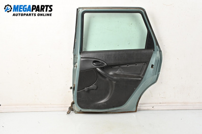 Ușă for Ford Focus I Estate (02.1999 - 12.2007), 5 uși, combi, position: dreaptă - spate