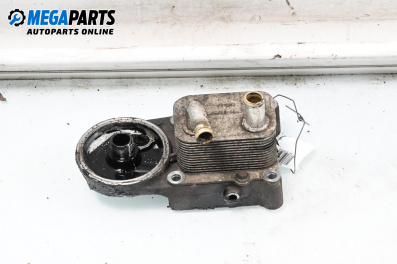 Oil filter housing for Ford Focus I Estate (02.1999 - 12.2007) 1.8 Turbo DI / TDDi, 90 hp