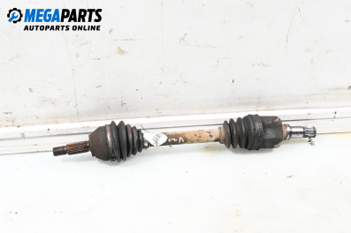 Driveshaft for Ford Focus I Estate (02.1999 - 12.2007) 1.8 Turbo DI / TDDi, 90 hp, position: front - left