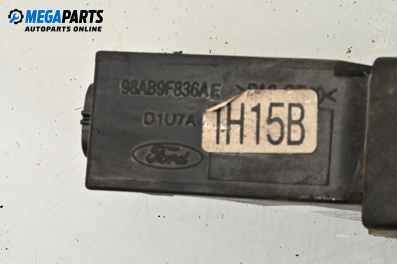 Gaspedal for Ford Focus I Estate (02.1999 - 12.2007), № 98AB9F836AE