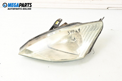 Far for Ford Focus I Estate (02.1999 - 12.2007), combi, position: stânga