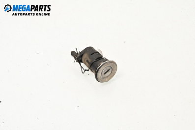 Door key lock for Fiat Ducato Box IV (04.2002 - 07.2006), position: left