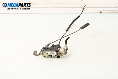 Lock for Fiat Ducato Box IV (04.2002 - 07.2006), position: right