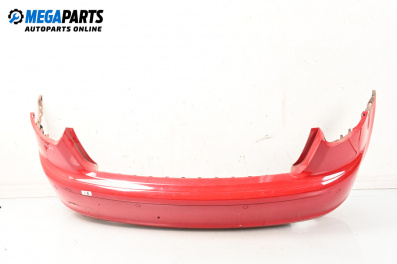 Stoßfänger hinten for Audi A3 Sportback I (09.2004 - 03.2015), hecktür