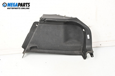 Kofferraumverkleidungen for Audi A3 Sportback I (09.2004 - 03.2015), 5 türen, hecktür