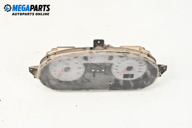 Instrument cluster for Renault Scenic I Minivan (09.1999 - 07.2010) 2.0 16V (JA1B, JA1D), 139 hp