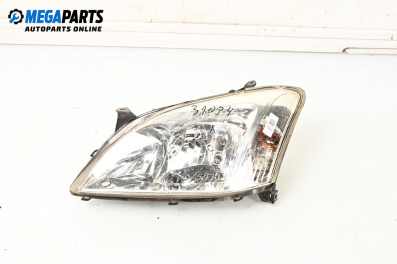 Scheinwerfer for Toyota Corolla E12 Hatchback (11.2001 - 02.2007), hecktür, position: links