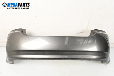 Rear bumper for Toyota Corolla E12 Hatchback (11.2001 - 02.2007), hatchback