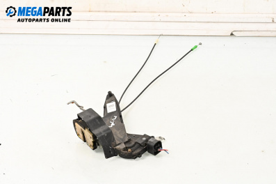 Lock for Toyota Corolla E12 Hatchback (11.2001 - 02.2007), position: front - right