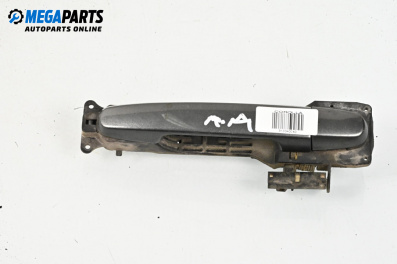 Outer handle for Toyota Corolla E12 Hatchback (11.2001 - 02.2007), 5 doors, hatchback, position: front - right