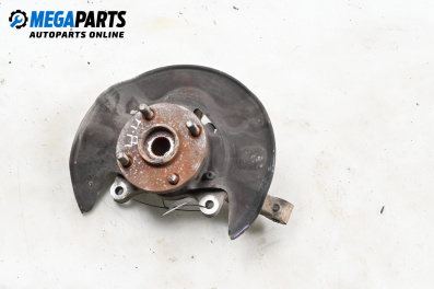 Butuc cu bielă for Toyota Corolla E12 Hatchback (11.2001 - 02.2007), position: dreaptă - fața