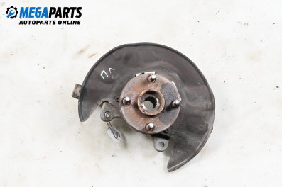 Achsschenkel radnabe for Toyota Corolla E12 Hatchback (11.2001 - 02.2007), position: links, vorderseite