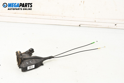 Lock for Toyota Corolla E12 Hatchback (11.2001 - 02.2007), position: rear - left