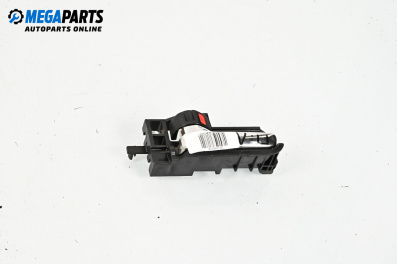 Inner handle for Toyota Corolla E12 Hatchback (11.2001 - 02.2007), 5 doors, hatchback, position: front - left