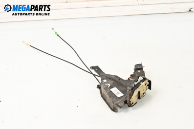 Lock for Toyota Corolla E12 Hatchback (11.2001 - 02.2007), position: rear - right