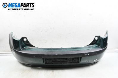 Bara de protectie spate for Citroen C4 Hatchback I (11.2004 - 12.2013), hatchback