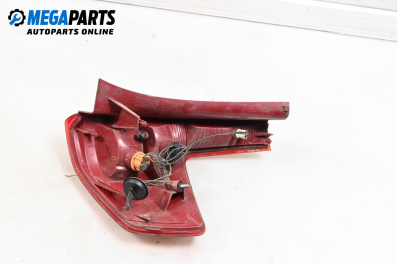 Stop for Citroen C4 Hatchback I (11.2004 - 12.2013), hatchback, position: stânga