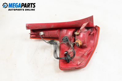 Stop for Citroen C4 Hatchback I (11.2004 - 12.2013), hatchback, position: dreapta