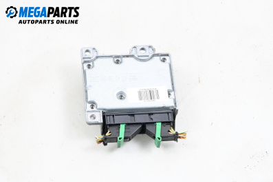 Airbag module for Citroen C4 Hatchback I (11.2004 - 12.2013), № 9653493780