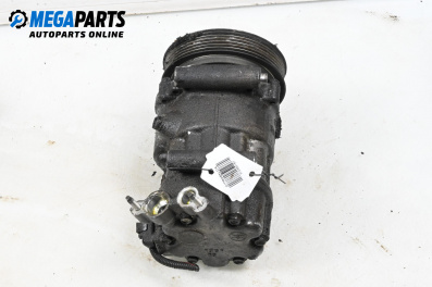 Kompressor klimaanlage for Citroen C4 Hatchback I (11.2004 - 12.2013) 1.4 16V, 88 hp