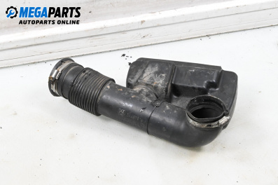 Air duct for Opel Astra H Estate (08.2004 - 05.2014) 1.6, 105 hp