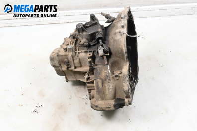  for Opel Astra H Estate (08.2004 - 05.2014) 1.6, 105 hp