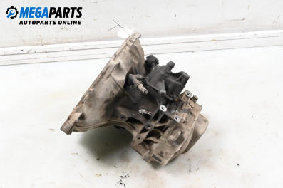  for Opel Astra H Estate (08.2004 - 05.2014) 1.6, 105 hp