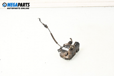 Încuietoare for Volkswagen Golf IV Hatchback (08.1997 - 06.2005), position: dreaptă - spate