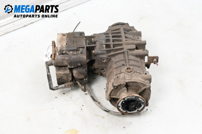  for Volkswagen Golf IV Hatchback (08.1997 - 06.2005) 2.3 V5 4motion, 150 hp