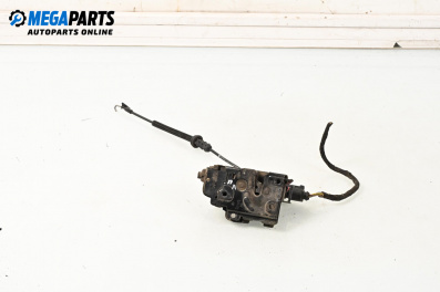 Lock for Volkswagen Golf IV Hatchback (08.1997 - 06.2005), position: front - left
