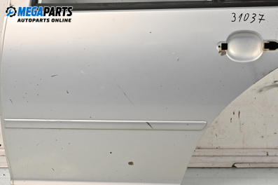 Door for Volkswagen Golf IV Hatchback (08.1997 - 06.2005), 5 doors, hatchback, position: rear - left