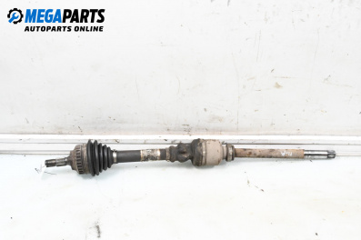 Driveshaft for Citroen Xsara Picasso (09.1999 - 06.2012) 1.8 16V, 115 hp, position: front - right