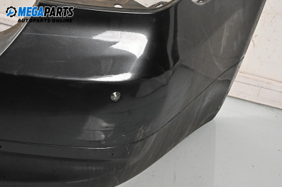 Rear bumper for BMW 3 Series E90 Sedan E90 (01.2005 - 12.2011), sedan