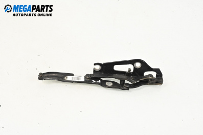 Balama portbagaj for BMW 3 Series E90 Sedan E90 (01.2005 - 12.2011), 5 uși, sedan, position: stânga
