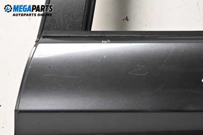 Door for BMW 3 Series E90 Sedan E90 (01.2005 - 12.2011), 5 doors, sedan, position: rear - left