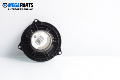 Difuzor for BMW 3 Series E90 Sedan E90 (01.2005 - 12.2011)