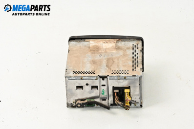 Cassette player for Ford Tourneo Connect (06.2002 - 12.2013)
